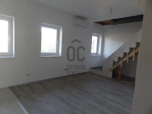 Eladó lakás Érd, Parkváros 58 nm