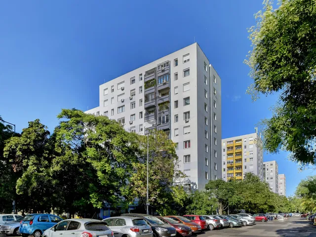 Eladó lakás Budapest XI. kerület, Kelenföld 51 nm