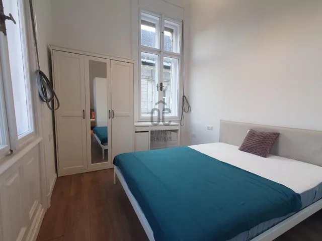 Eladó lakás Budapest VII. kerület 108 nm