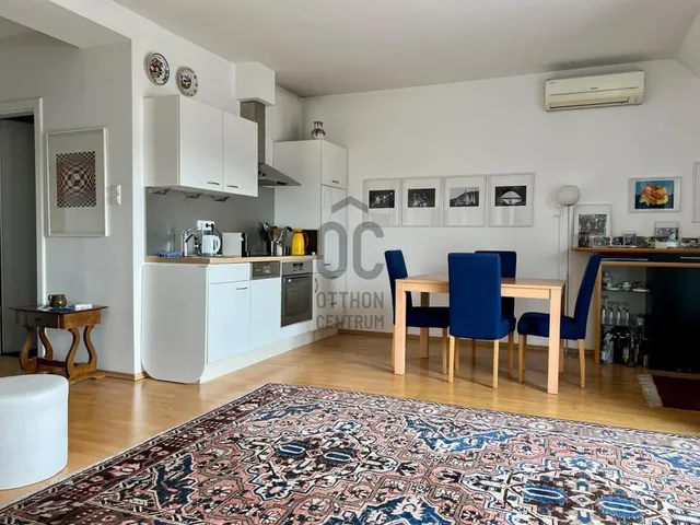 Eladó lakás Budapest III. kerület, Óbuda 44 nm