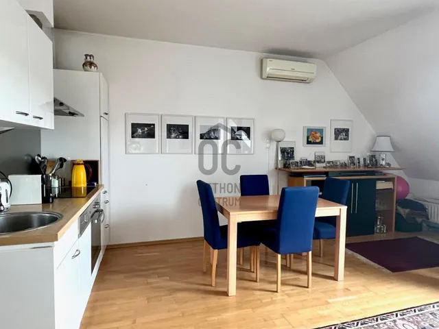 Eladó lakás Budapest III. kerület, Óbuda 44 nm