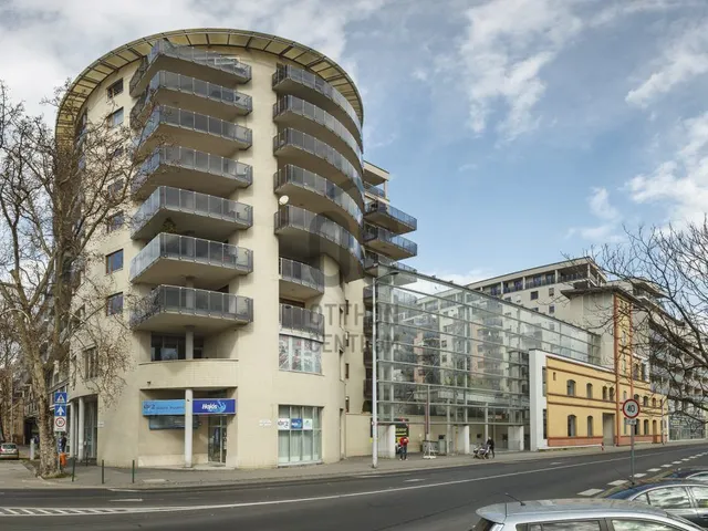Eladó lakás Budapest III. kerület, Óbuda 44 nm