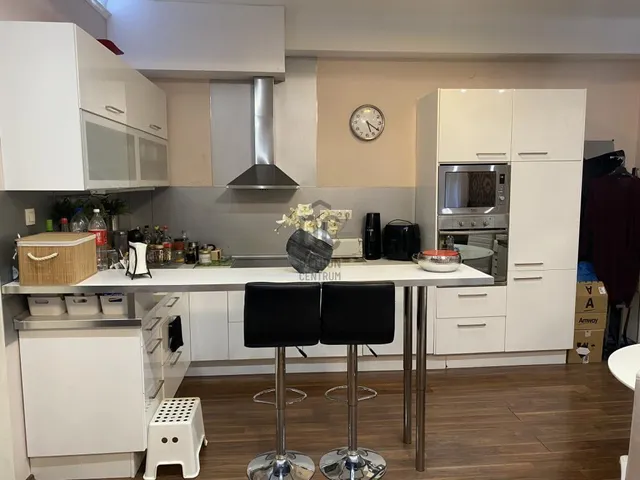 Eladó lakás Budapest I. kerület, Víziváros I. ker. 90 nm