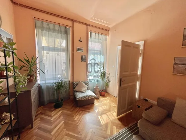 Eladó lakás Budapest VII. kerület 49 nm