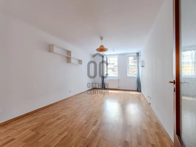 Eladó lakás Budapest VI. kerület, Nagykörúton belüli terület 32 nm
