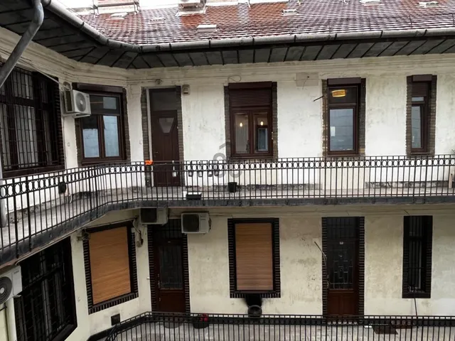 Eladó lakás Budapest VII. kerület 64 nm