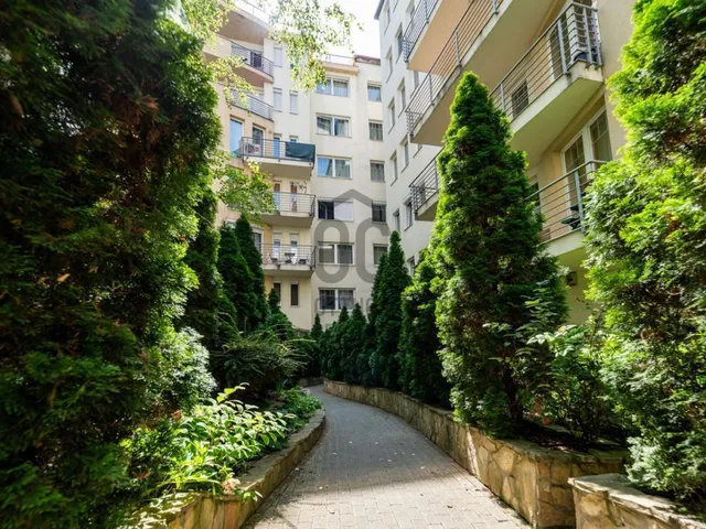 Eladó lakás Budapest VI. kerület 32 nm