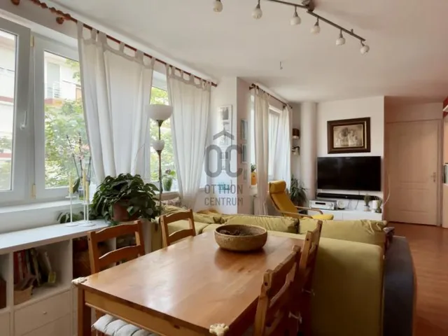Eladó lakás Budapest XIII. kerület, Angyalföld 59 nm