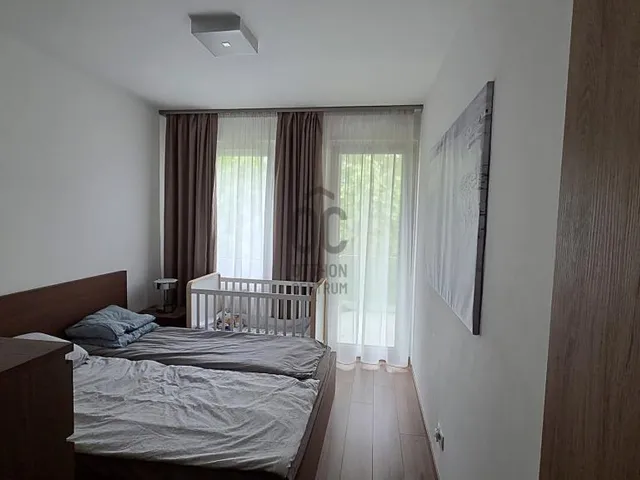 Eladó lakás Budapest XI. kerület, Madárhegy 42 nm