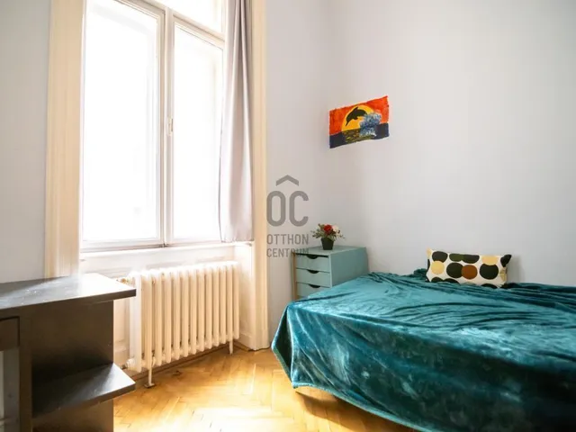 Eladó lakás Budapest V. kerület, Dél-Belváros 80 nm