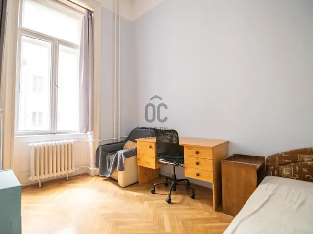 Eladó lakás Budapest V. kerület, Dél-Belváros 80 nm
