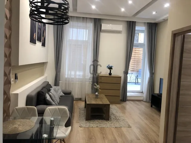 Eladó lakás Budapest VII. kerület, Ligetváros 52 nm
