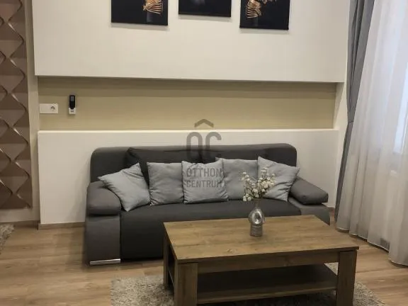 Eladó lakás Budapest VII. kerület, Ligetváros 52 nm