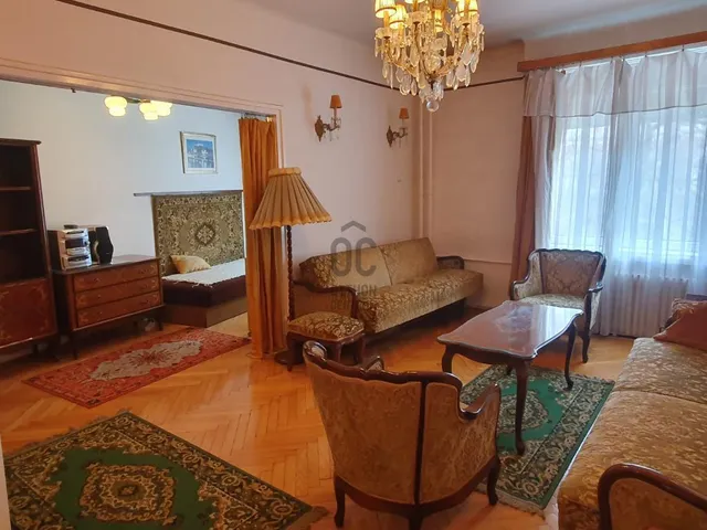 Kiadó lakás Budapest VII. kerület 53 nm