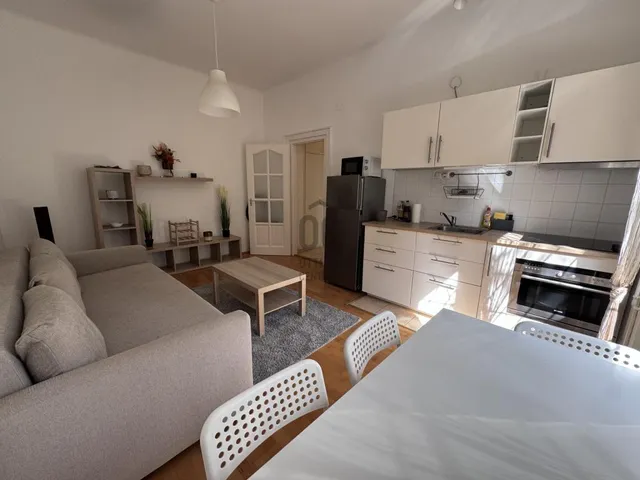Eladó lakás Budapest II. kerület, Rózsadomb 40 nm