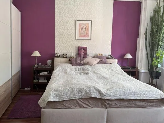 Eladó ház Budapest XIV. kerület, Alsórákos 478 nm