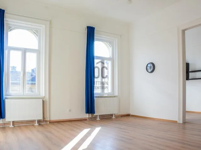 Eladó lakás Budapest VII. kerület 85 nm