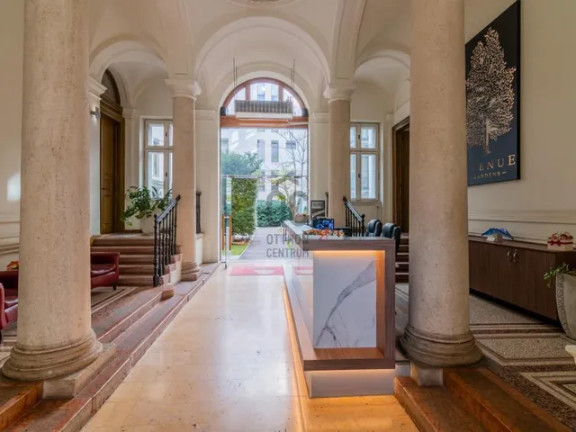 Eladó lakás Budapest VI. kerület, Diplomatanegyed 60 nm