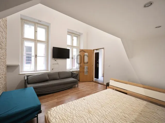 Eladó lakás Budapest VI. kerület, Diplomatanegyed 41 nm