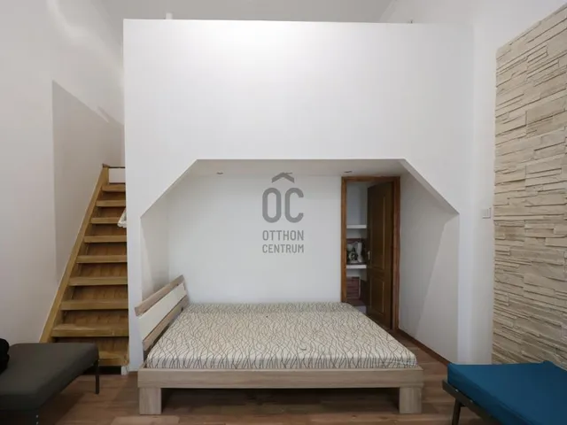 Eladó lakás Budapest VI. kerület, Diplomatanegyed 41 nm