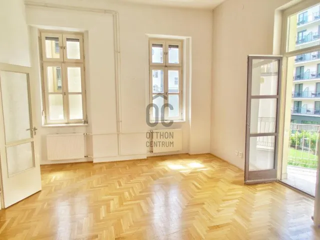 Eladó lakás Budapest VI. kerület, Diplomatanegyed 120 nm