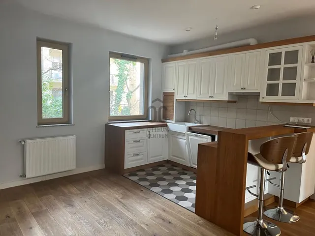 Eladó lakás Budapest II. kerület, Rézmál 105 nm