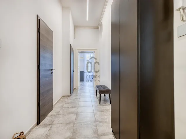 Eladó lakás Budapest VI. kerület, Diplomatanegyed 97 nm