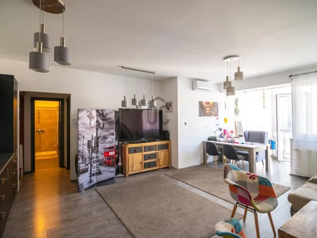 Eladó lakás Budapest VII. kerület 110 nm