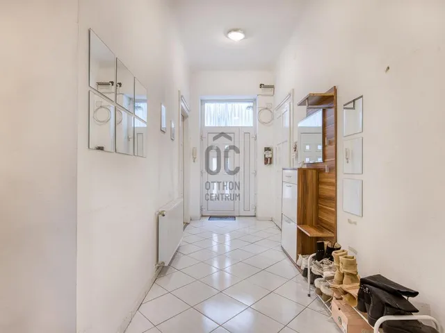 Eladó lakás Budapest VIII. kerület, Józsefváros 78 nm