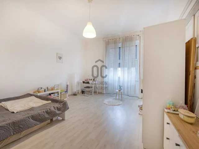 Eladó lakás Budapest VIII. kerület, Józsefváros 78 nm