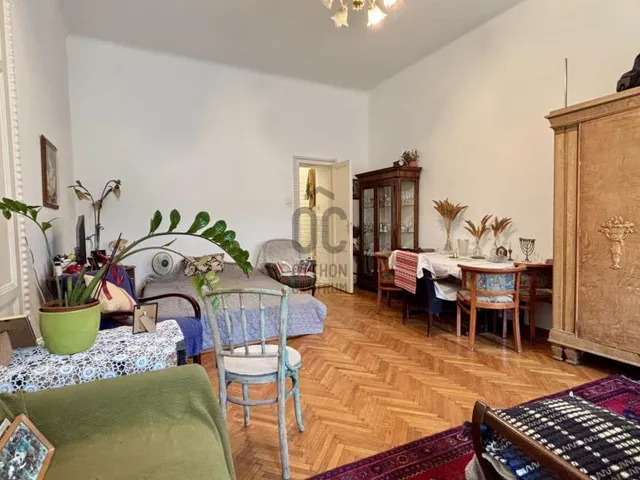 Eladó lakás Budapest VII. kerület 82 nm