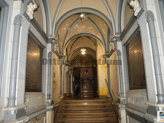 Eladó lakás Budapest VIII. kerület 99 nm