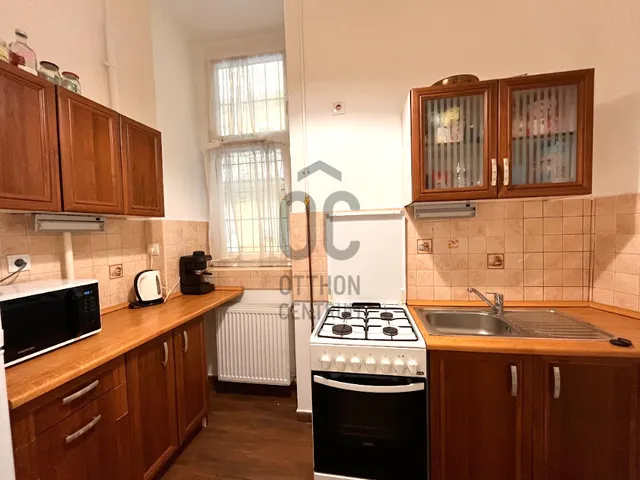 Eladó lakás Budapest II. kerület 45 nm