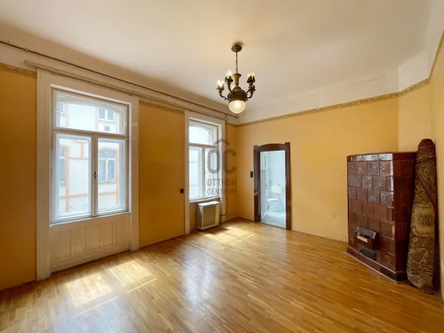Eladó lakás Budapest VI. kerület 82 nm