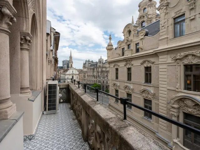 Eladó lakás Budapest V. kerület, Belváros 87 nm