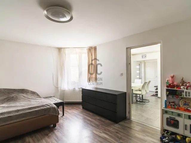 Eladó ház Budapest IV. kerület, Újpest 61 nm