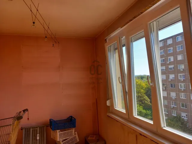 Eladó lakás Budapest XV. kerület, Újpalota 53 nm