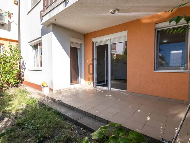 Eladó lakás Budapest X. kerület, Óhegy 58 nm