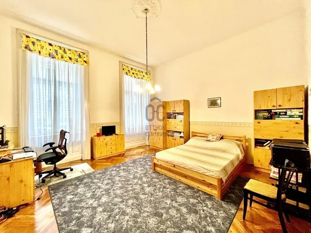 Eladó lakás Budapest VI. kerület 114 nm