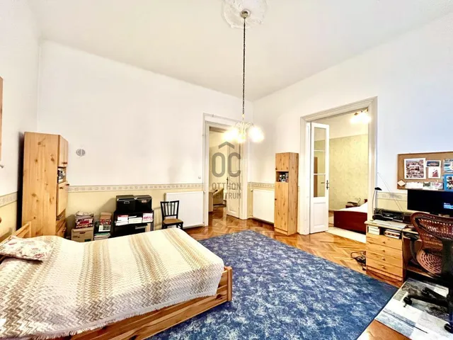 Eladó lakás Budapest VI. kerület 114 nm