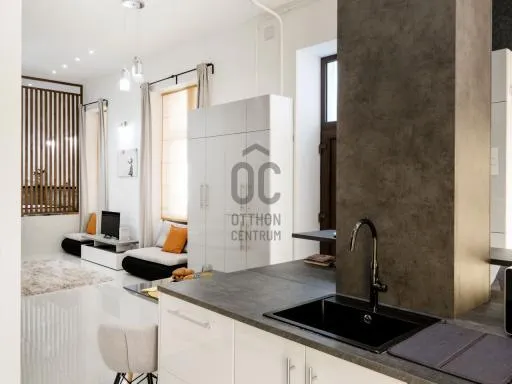 Eladó lakás Budapest V. kerület, Belváros 56 nm