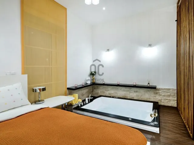 Eladó lakás Budapest V. kerület, Belváros 56 nm