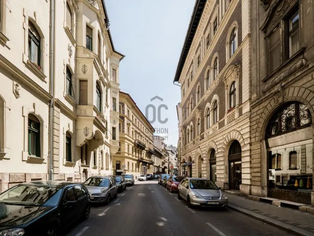 Eladó lakás Budapest V. kerület, Belváros 56 nm