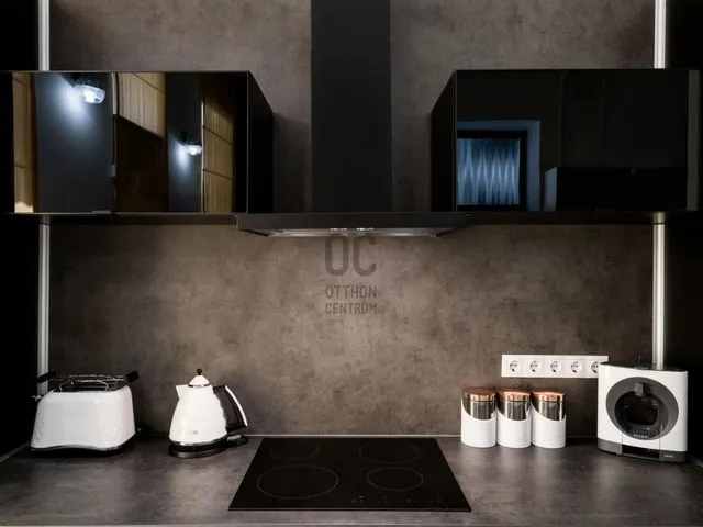 Eladó lakás Budapest V. kerület, Belváros 56 nm