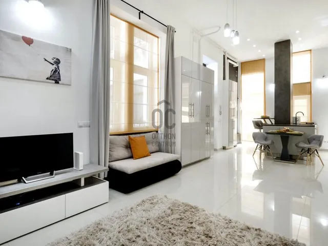 Eladó lakás Budapest V. kerület, Belváros 56 nm