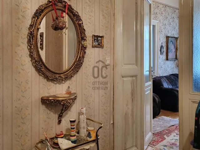 Eladó lakás Budapest VI. kerület, Nagykörúton belüli terület 88 nm