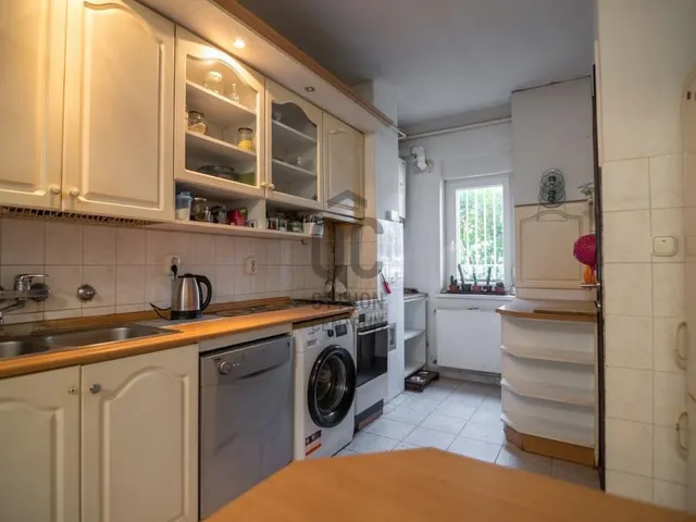 Eladó lakás Budapest II. kerület, Vérhalom 94 nm