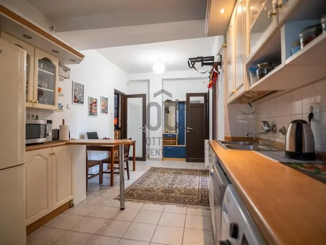 Eladó lakás Budapest II. kerület, Vérhalom 94 nm