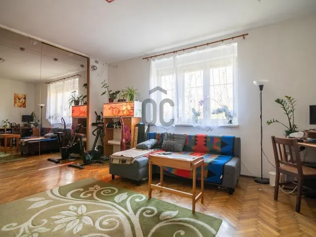 Eladó lakás Budapest II. kerület, Vérhalom 94 nm