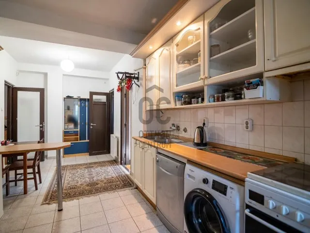 Eladó lakás Budapest II. kerület, Vérhalom 94 nm